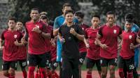 Persis Solo Resmi Rekrut Mantan Bek Tangguh Persib
